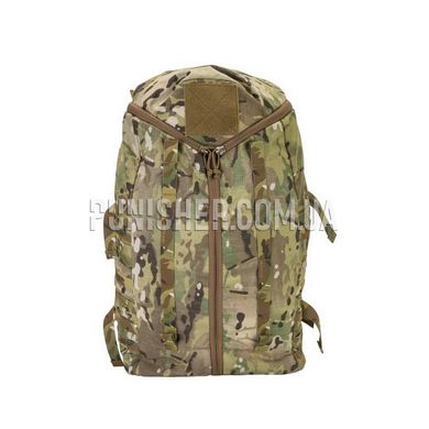 Рюкзак T3 Tora Bora Back Pack, Multicam, 60 л