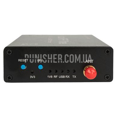 HackRF One Software Defined Radio (SDR), 5 Kit, Black, Transceiver
