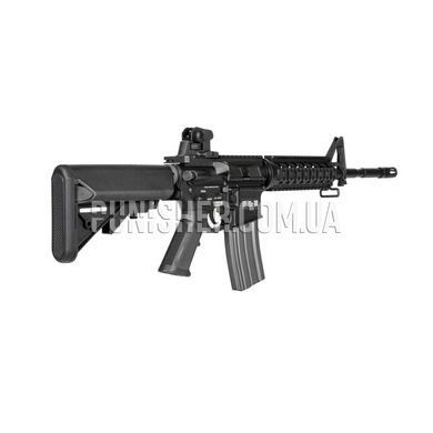 Штурмовая винтовка Specna Arms M4 SA-K02 One Carbine Replica, Черный, AR-15 (M4-M16), AEP, Нет, 363