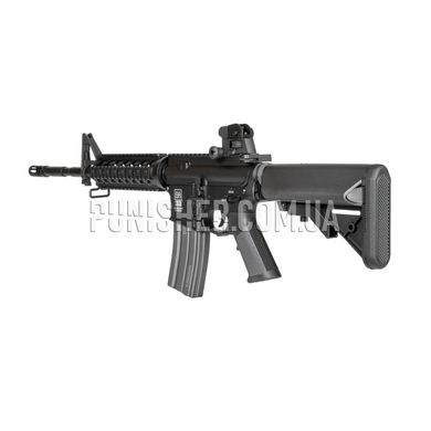 Specna Arms M4 SA-K02 One Carbine Replica, Black, AR-15 (M4-M16), AEP, No, 363