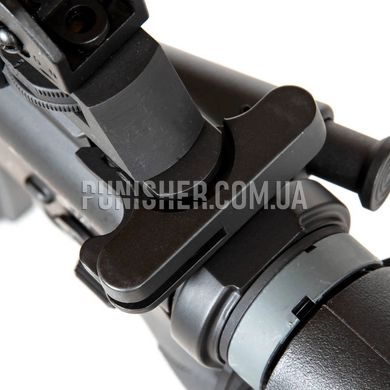 Штурмова гвинтівка Specna Arms M4 SA-K02 One Carbine Replica, Чорний, AR-15 (M4-M16), AEP, Немає, 363