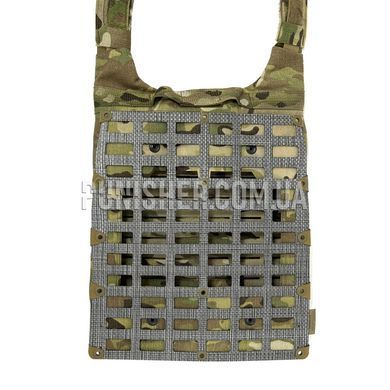 Штурмова MOLLE панель Balak Wear, Multicam