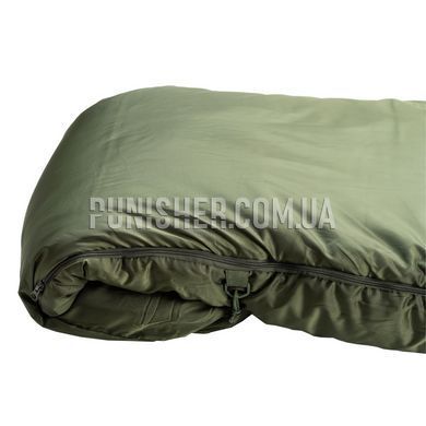 Спальний мішок Snugpak Softie Elite 5, Olive, Спальний мішок