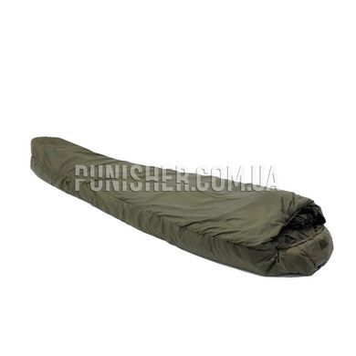 Спальний мішок Snugpak Softie Elite 5, Olive, Спальний мішок