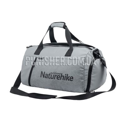 Naturehike NH19SN002 Sports Bag, Grey, 25 l, Medium