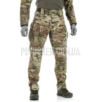Боевые штаны UF PRO Striker ULT Combat Pants Multicam, Multicam, 32/34