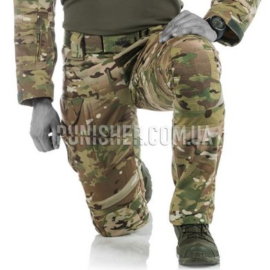 Боевые штаны UF PRO Striker ULT Combat Pants Multicam, Multicam, 32/34