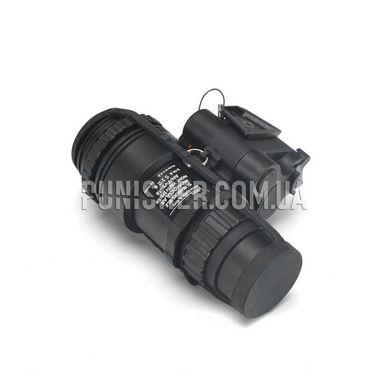 Захисна кришка FMA Lens Rubber Cover для PVS-18, Чорний, Різне, PVS-18