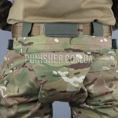 Захист паху британської армії Pelvic Protection Tier 2 (Був у використанні), MTP, Medium, Аксесуари