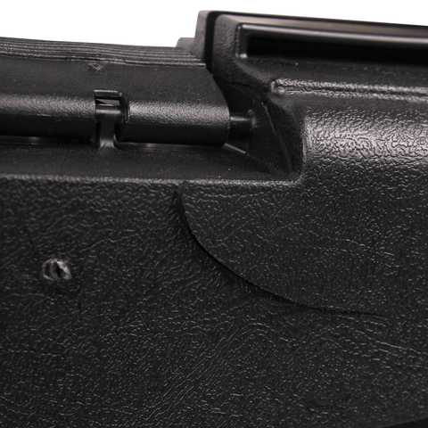 Plano® Protector Double Gun Case