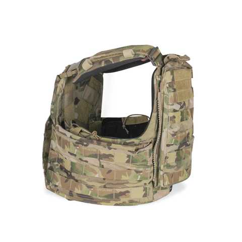 Crye Precision Cage Plate Carrier (CPC) Combined size Multicam buy