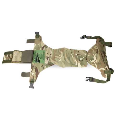 British Army Pelvic Protection Tier 2 (Used) MTP buy with international  delivery