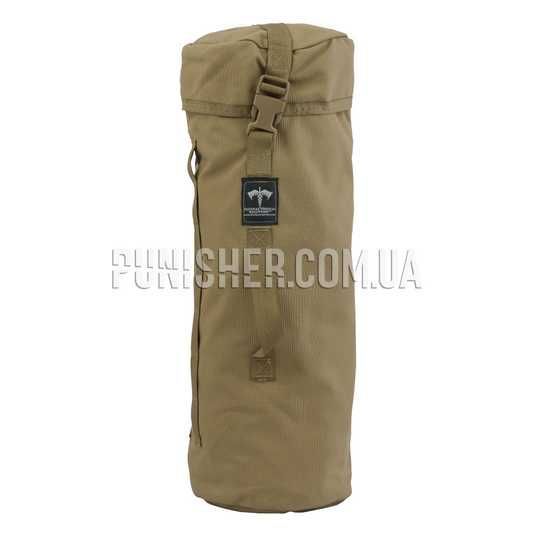 Гибкие носилки Tacmed Solution Foxtrot DA Litter Черный купить с