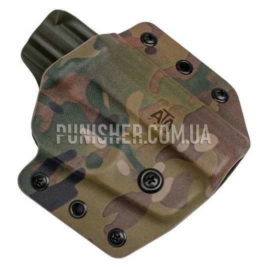 Кобура ATA Gear Hit Factor Ver.1 для CZ 82 правша Multicam купить