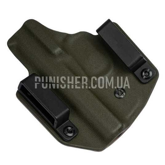 Кобура ATA Gear Hit Factor Ver.1 для CZ 82 правша Multicam купить