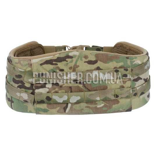 Разгрузочный пояс Warrior Assault Systems Frag Belt Multicam