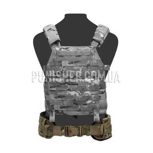 Разгрузочный пояс Warrior Assault Systems Frag Belt Multicam