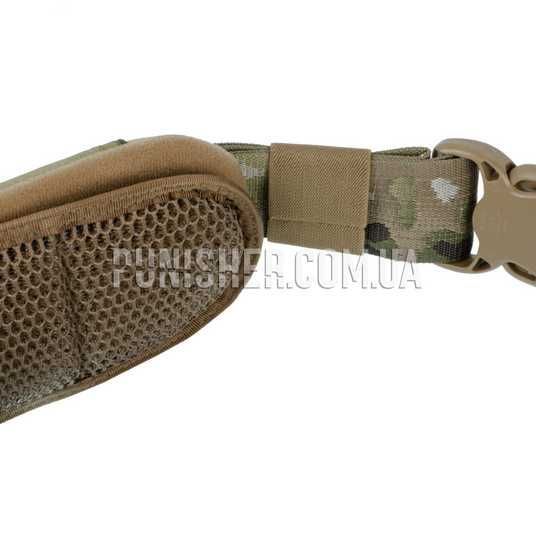 Разгрузочный пояс Warrior Assault Systems Frag Belt Multicam