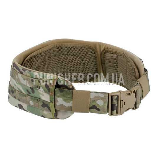 Разгрузочный пояс Warrior Assault Systems Frag Belt Multicam