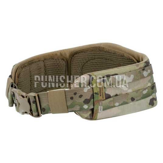 Разгрузочный пояс Warrior Assault Systems Frag Belt Multicam