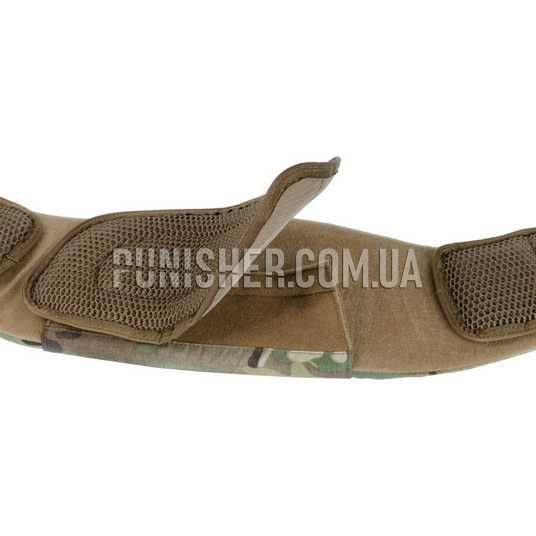 Разгрузочный пояс Warrior Assault Systems Frag Belt Multicam