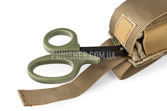 Підсумок U-WIN PRO під турнікет Multicam, Multicam, Підсумок для турнікету