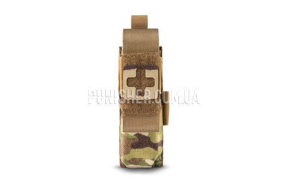Підсумок U-WIN PRO під турнікет Multicam, Multicam, Підсумок для турнікету