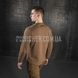 M-Tac 4 Seasons Pullover Coyote Brown 2000000159621 photo 12
