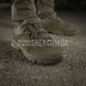 M-Tac Patrol R Vent Olive Tactical Sneakers 2000000068350 photo 9