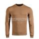 M-Tac 4 Seasons Pullover Coyote Brown 2000000159621 photo 3