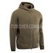 M-Tac Lite Microfleece Hoodie Army Olive 2000000108063 photo 4