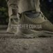 M-Tac Patrol R Vent Olive Tactical Sneakers 2000000068350 photo 8
