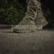 M-Tac Patrol R Vent Olive Tactical Sneakers 2000000068350 photo 6