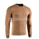 M-Tac 4 Seasons Pullover Coyote Brown 2000000159621 photo 4