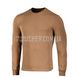 M-Tac 4 Seasons Pullover Coyote Brown 2000000159621 photo 1