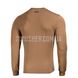 M-Tac 4 Seasons Pullover Coyote Brown 2000000159621 photo 2