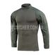 Рубашка боевая M-Tac летняя Gen.II Army Olive 2000000143927 фото 1