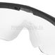 Комплект балістичних окулярів Revision Sawfly Essential Kit 2000000130248 фото 8