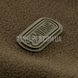 Кофта M-Tac Lite Microfleece Hoodie Army Olive 2000000108063 фото 5
