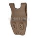 Blackhawk Jacket Belt Duty Holster (Used) 2000000177199 photo 3