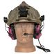 Earmor M32H Mod 3 Headset with ARC Helmet Rail 2000000142838 photo 2