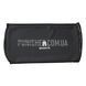 Bronyx SBP-BCK 2 class 310x160mm Ballistic package for lumbar protection BRO-SBP-BCK-2CL-B photo 1