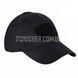 M-Tac Flex Baseball cap with Velcro rip-stop 2000000003313 photo 2