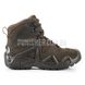 M-Tac Alligator Tactical Brown Boots 2000000100197 photo 3