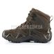 M-Tac Alligator Tactical Brown Boots 2000000100197 photo 4