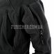 Флисовая куртка Helikon-Tex Stratus - Heavy Fleece H2140-01/XLR фото 4