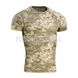 M-Tac Sweat-wicking Tactical Summer Raglan T-Shirt MM14 2000000178547 photo 4