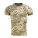 M-Tac Sweat-wicking Tactical Summer Raglan T-Shirt MM14 2000000178547 photo 2