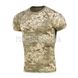 M-Tac Sweat-wicking Tactical Summer Raglan T-Shirt MM14 2000000178547 photo 1