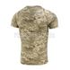 M-Tac Sweat-wicking Tactical Summer Raglan T-Shirt MM14 2000000178547 photo 3